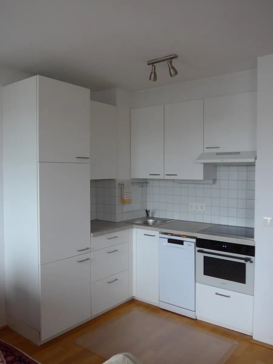 2-Zimmer-Wohnung mieten in Wien – 45 m², € 1.195 – Bild 5 von 13