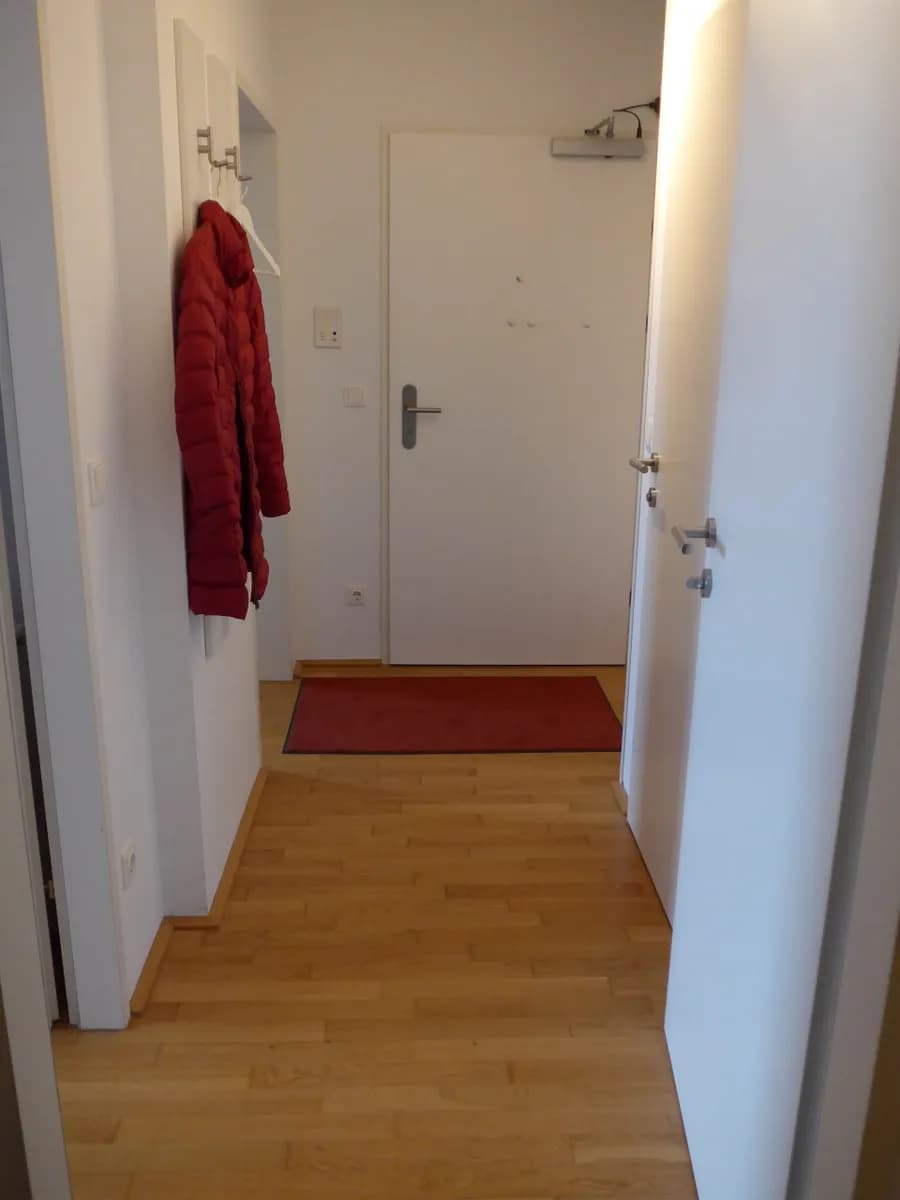 2-Zimmer-Wohnung mieten in Wien – 45 m², € 1.195 – Bild 6 von 13