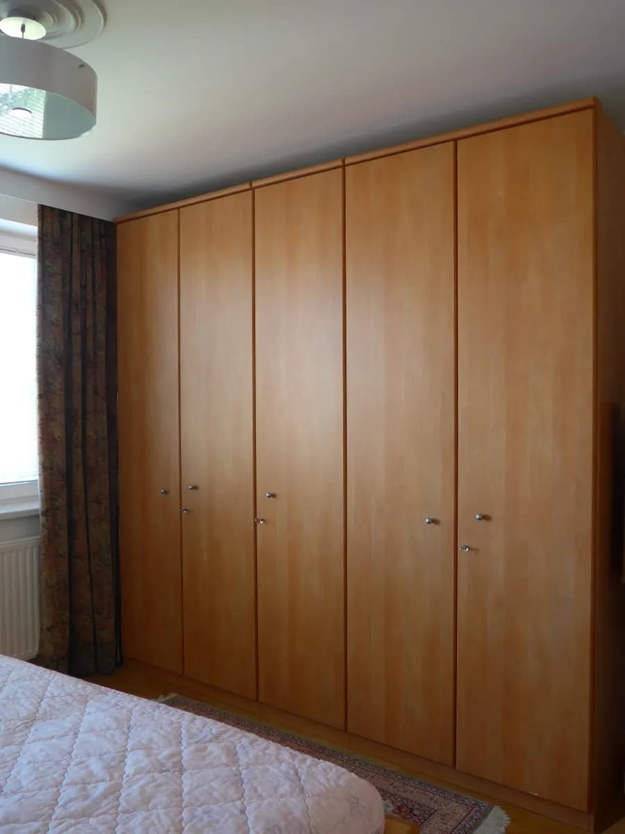 2-Zimmer-Wohnung mieten in Wien – 45 m², € 1.195 – Bild 8 von 13
