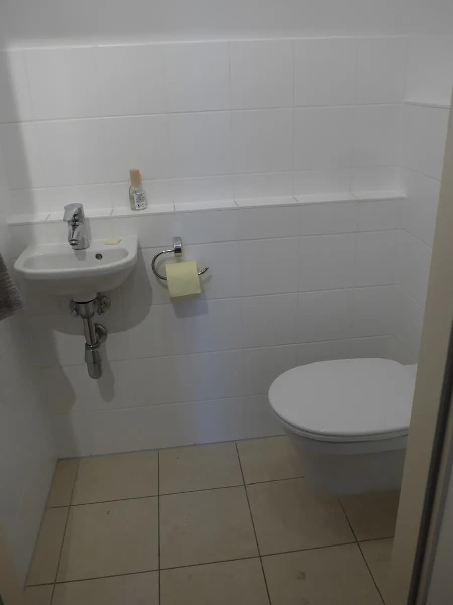 2-Zimmer-Wohnung mieten in Wien – 45 m², € 1.195 – Bild 10 von 13