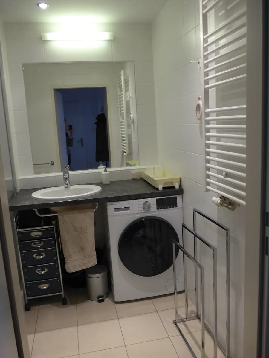 2-Zimmer-Wohnung mieten in Wien – 45 m², € 1.195 – Bild 11 von 13
