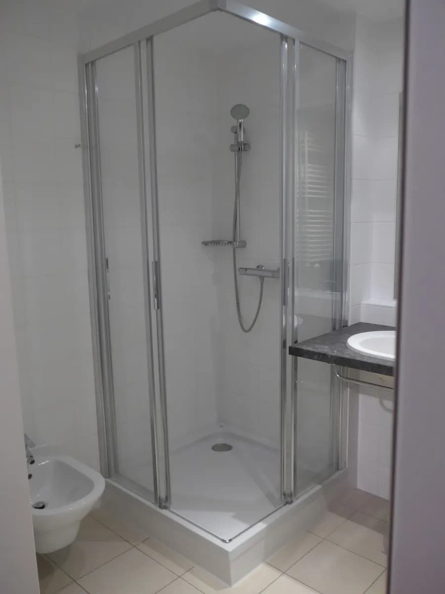 2-Zimmer-Wohnung mieten in Wien – 45 m², € 1.195 – Bild 12 von 13