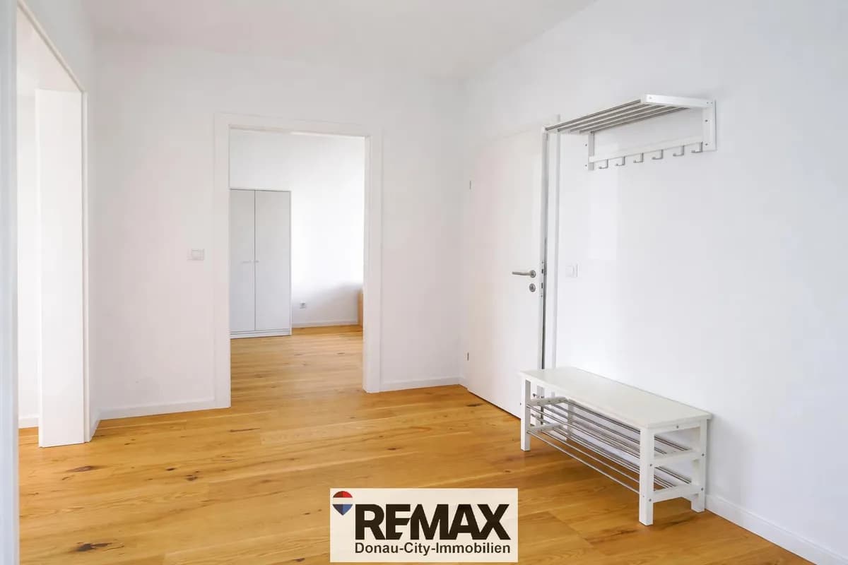 3-Zimmer-Wohnung kaufen in Krems an der Donau – 62 m², € 299.000 – Bild 3 von 11
