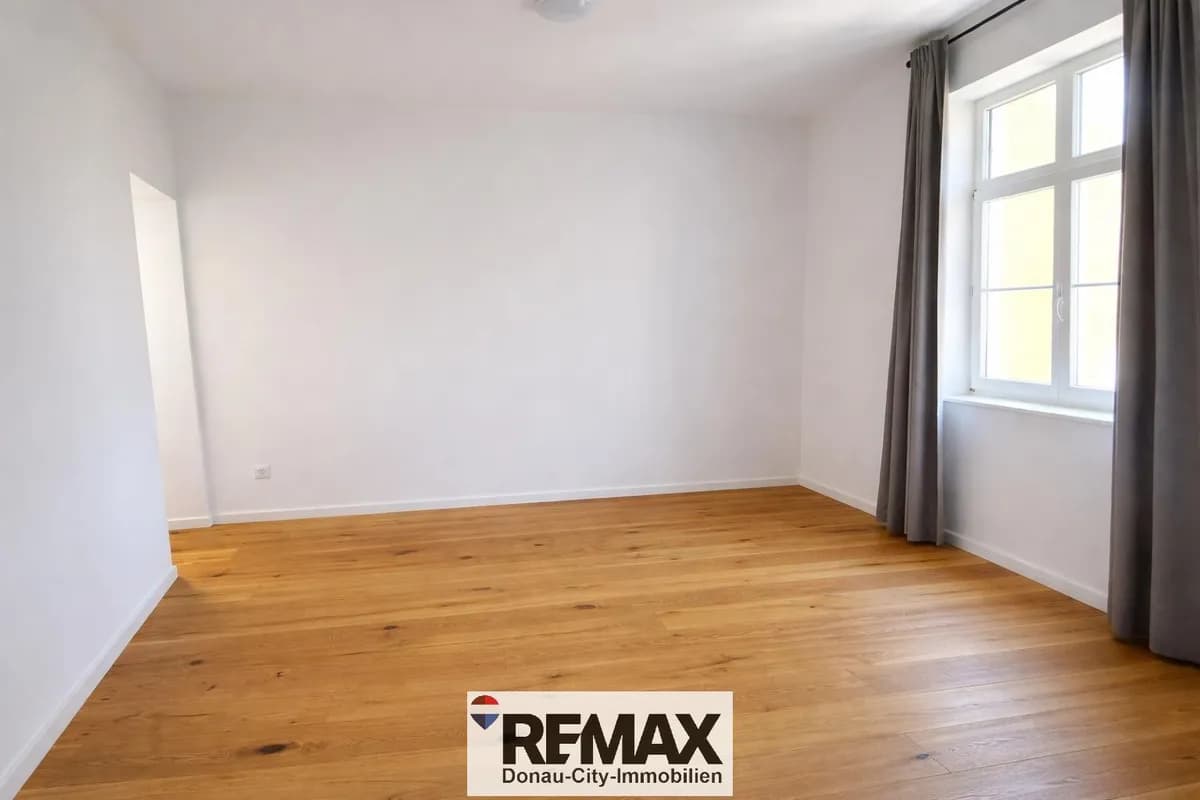 3-Zimmer-Wohnung kaufen in Krems an der Donau – 62 m², € 299.000 – Bild 5 von 11