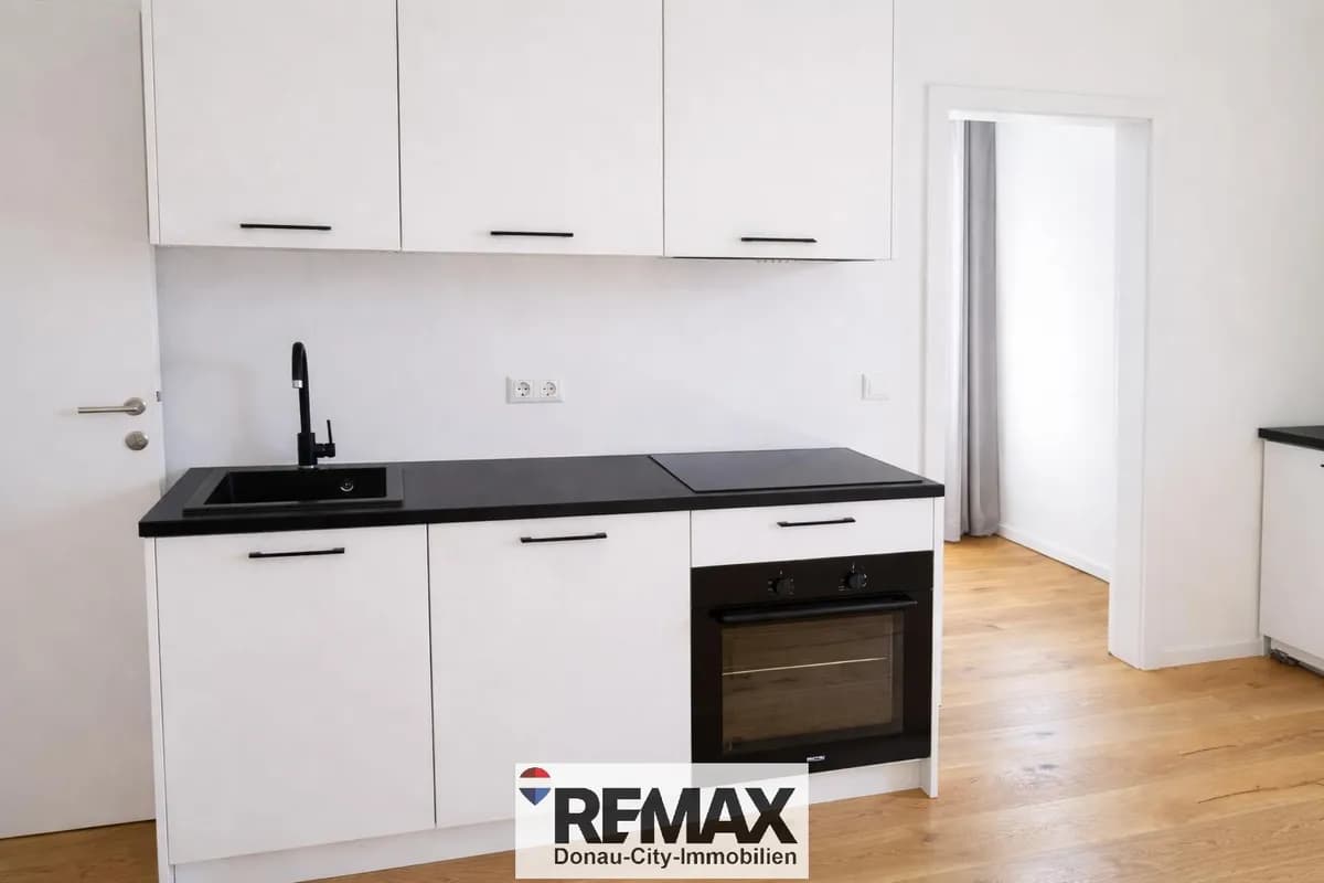 3-Zimmer-Wohnung kaufen in Krems an der Donau – 62 m², € 299.000 – Bild 6 von 11