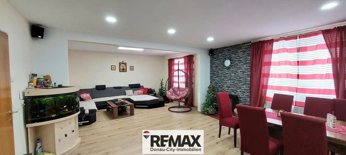 15-Zimmer-Haus kaufen in Gänserndorf – 561 m², € 1.099.000 – Bild 1 von 23