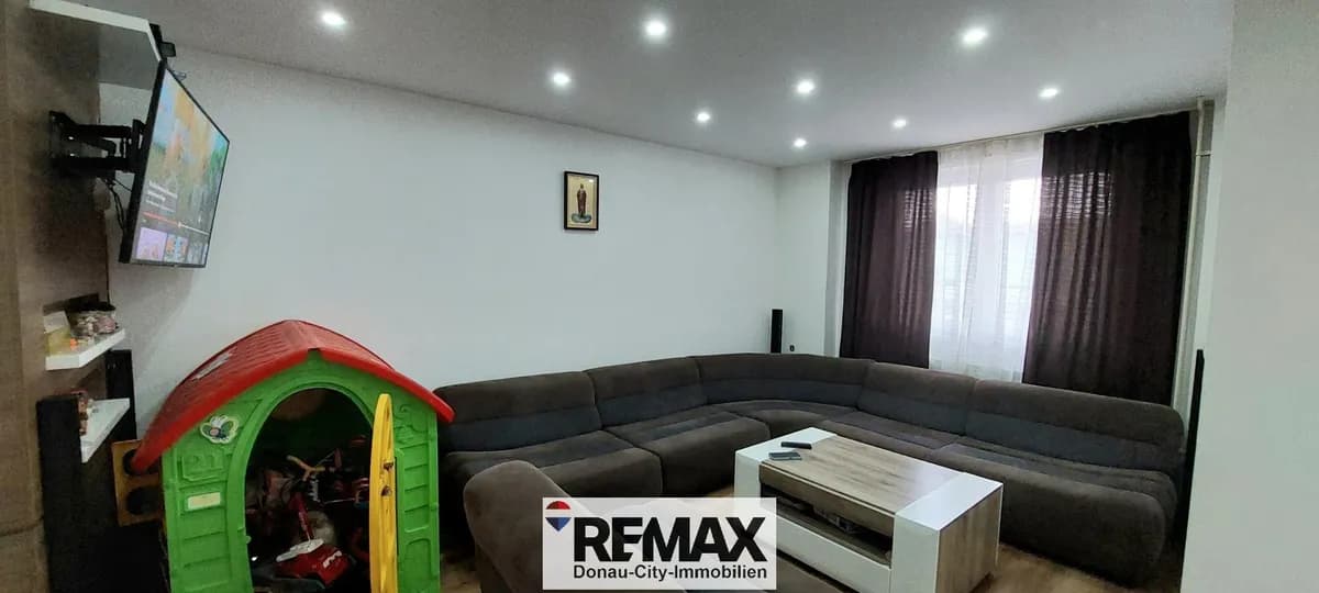 15-Zimmer-Haus kaufen in Gänserndorf – 561 m², € 1.099.000 – Bild 3 von 23