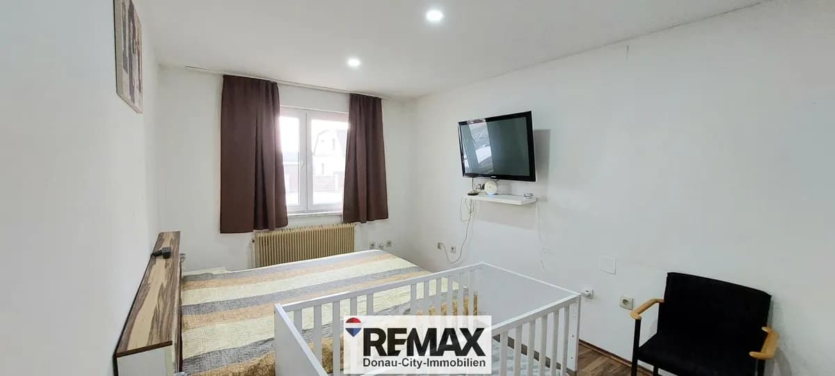 15-Zimmer-Haus kaufen in Gänserndorf – 561 m², € 1.099.000 – Bild 5 von 23