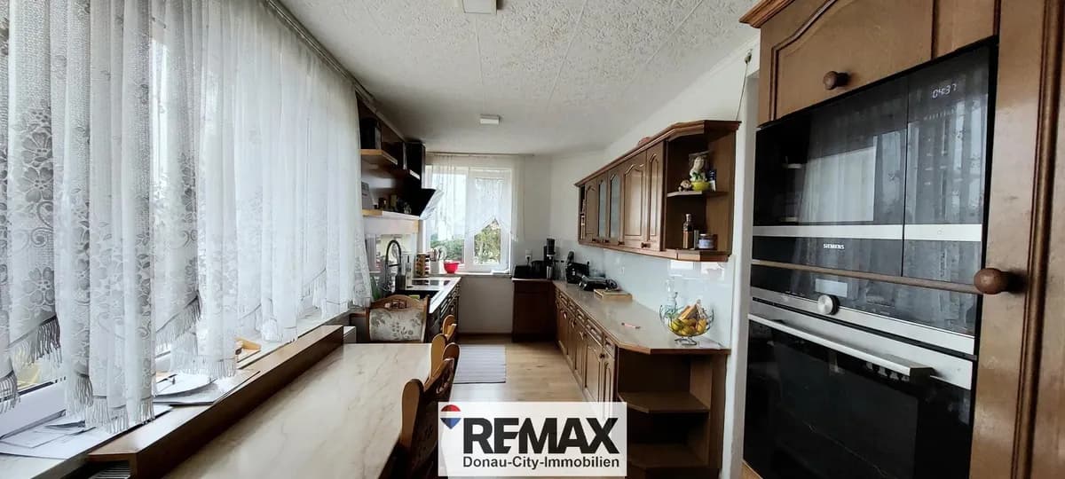 15-Zimmer-Haus kaufen in Gänserndorf – 561 m², € 1.099.000 – Bild 13 von 23