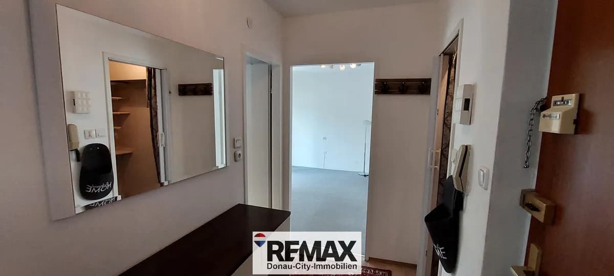 1-Zimmer-Wohnung kaufen in Wien – 43 m², € 189.000 – Bild 2 von 9