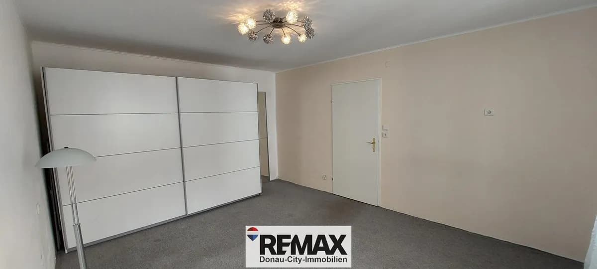1-Zimmer-Wohnung kaufen in Wien – 43 m², € 189.000 – Bild 3 von 9