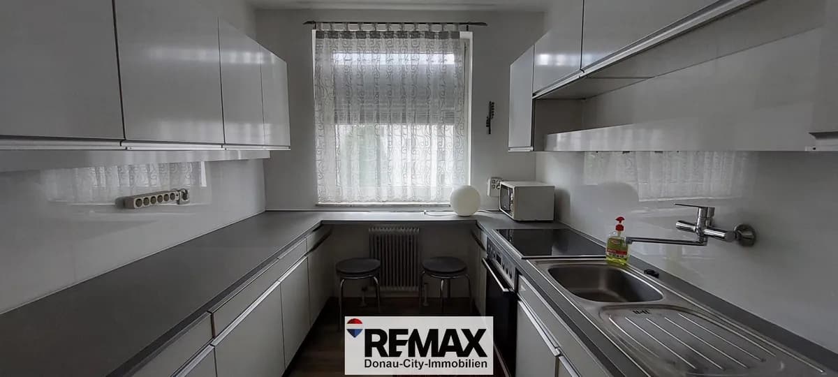 1-Zimmer-Wohnung kaufen in Wien – 43 m², € 189.000 – Bild 4 von 9