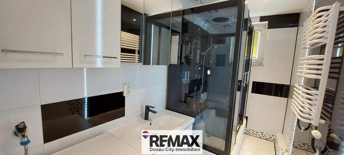 1-Zimmer-Wohnung kaufen in Wien – 43 m², € 189.000 – Bild 6 von 9