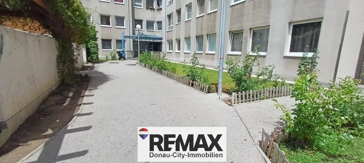 2-Zimmer-Wohnung kaufen in Wien – 126 m², € 585.000 – Bild 4 von 6