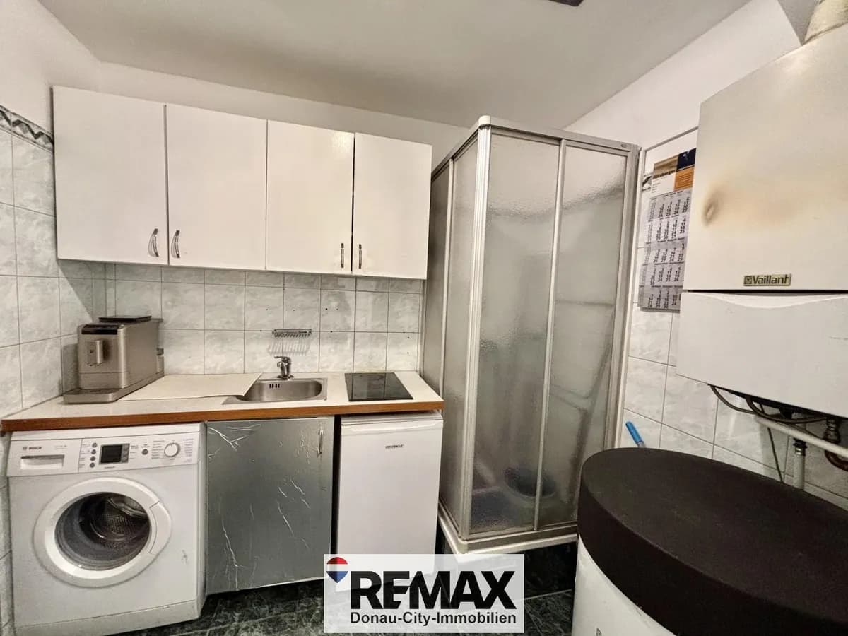 Gewerbeimmobilie mieten in Wien – 62 m², € 750 – Bild 6 von 10