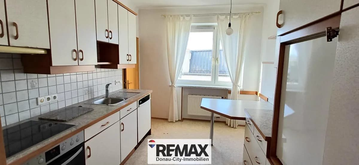 4-Zimmer-Wohnung kaufen in Wiener Neustadt – 109 m², € 199.000 – Bild 5 von 13