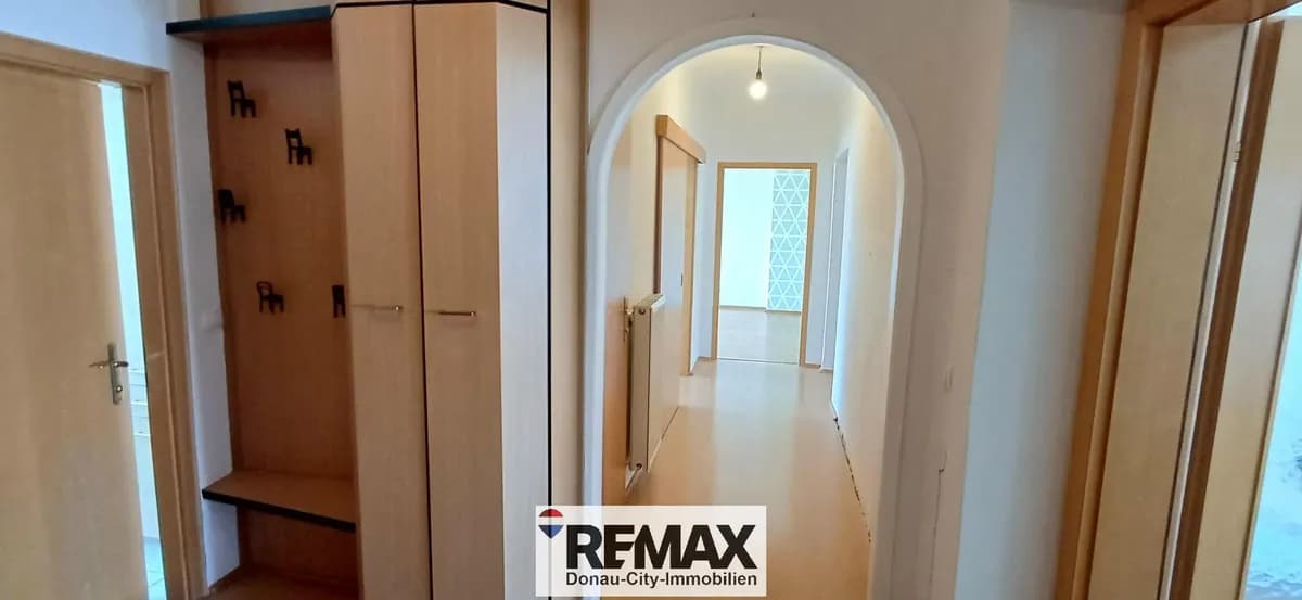 4-Zimmer-Wohnung kaufen in Wiener Neustadt – 109 m², € 199.000 – Bild 7 von 13