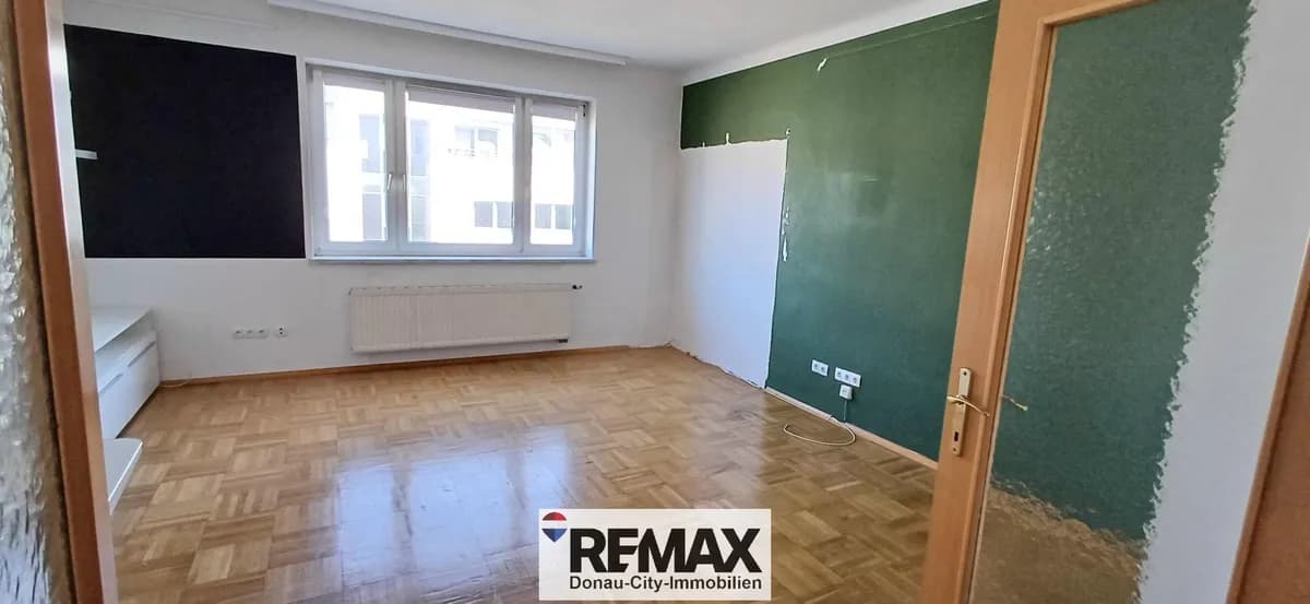 4-Zimmer-Wohnung kaufen in Wiener Neustadt – 109 m², € 199.000 – Bild 8 von 13