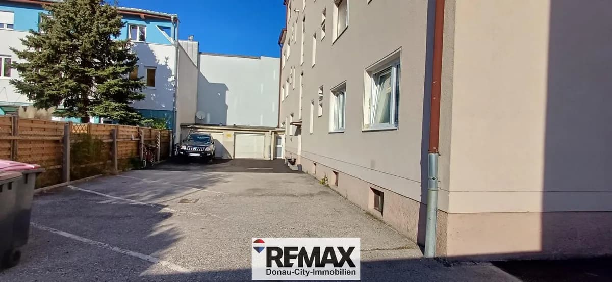 4-Zimmer-Wohnung kaufen in Wiener Neustadt – 109 m², € 199.000 – Bild 11 von 13