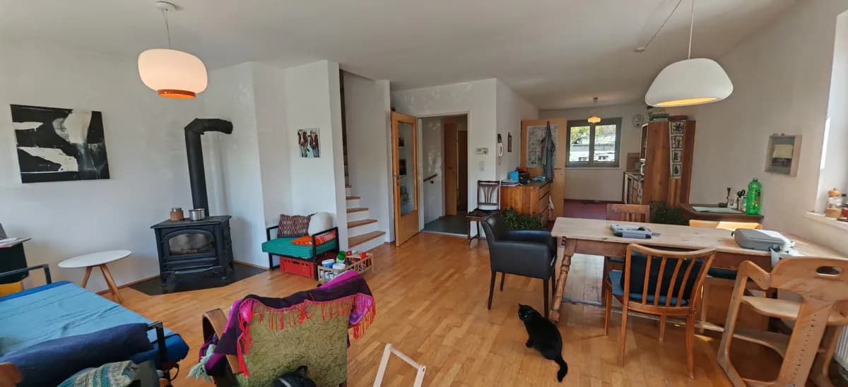 4-Zimmer-Haus kaufen in Innsbruck-Land – 101 m², € 550.000 – Bild 2 von 16