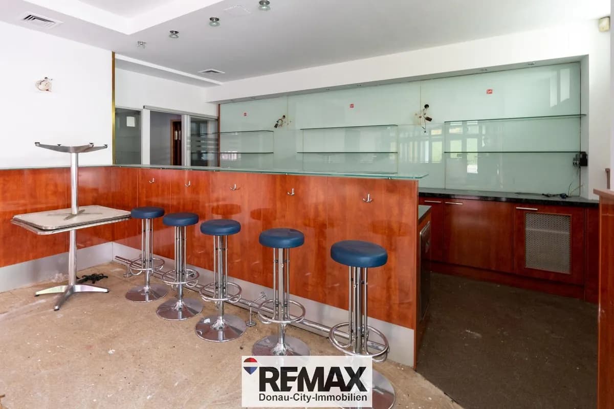 Gewerbeimmobilie mieten in Wien – 414 m², € 3.999 – Bild 4 von 18