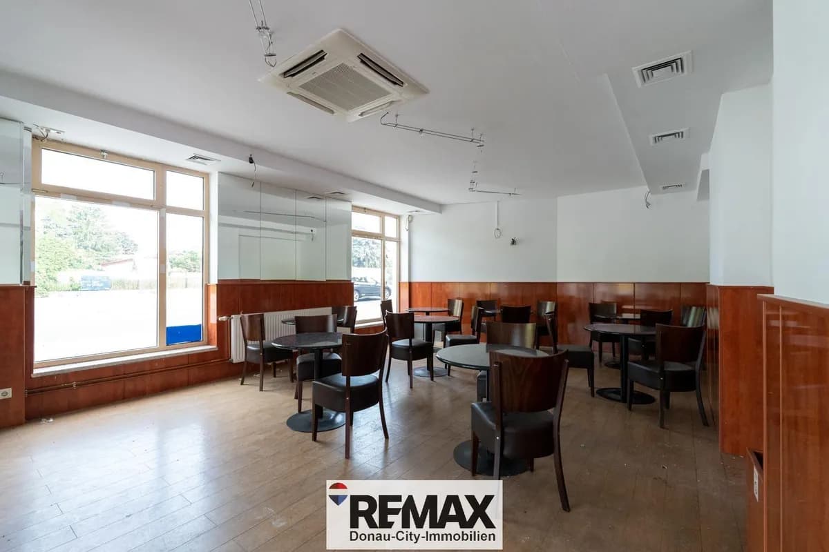 Gewerbeimmobilie mieten in Wien – 414 m², € 3.999 – Bild 5 von 18