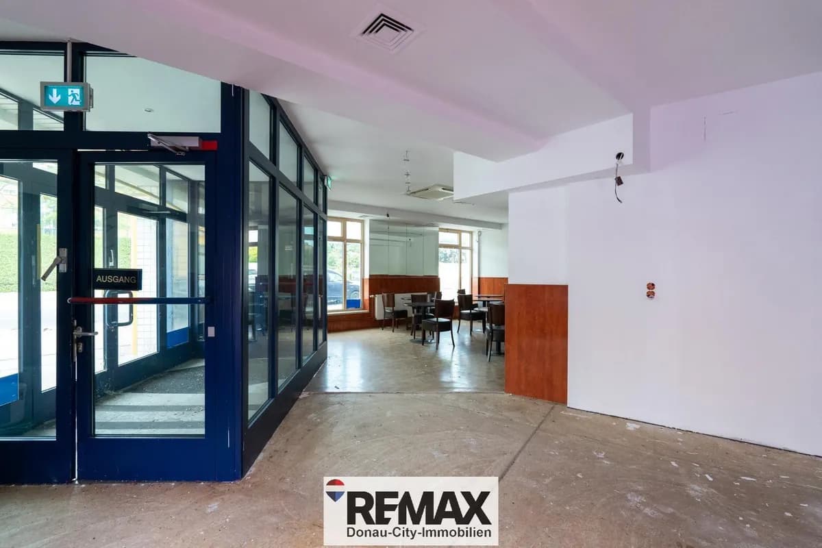 Gewerbeimmobilie mieten in Wien – 414 m², € 3.999 – Bild 6 von 18