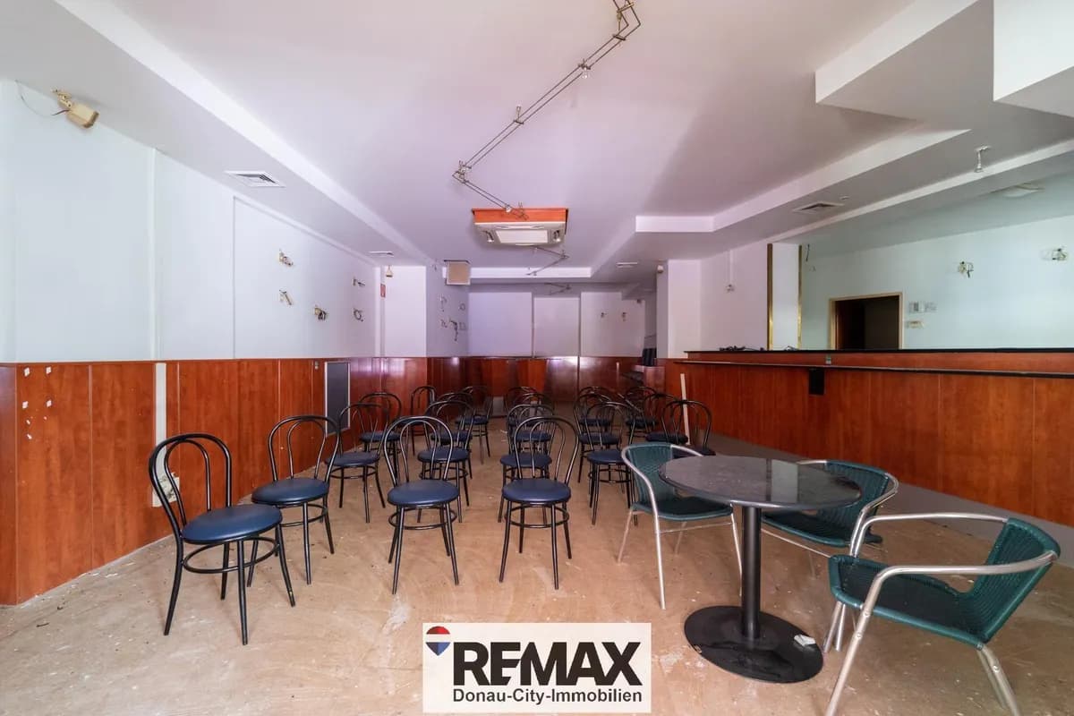 Gewerbeimmobilie mieten in Wien – 414 m², € 3.999 – Bild 7 von 18