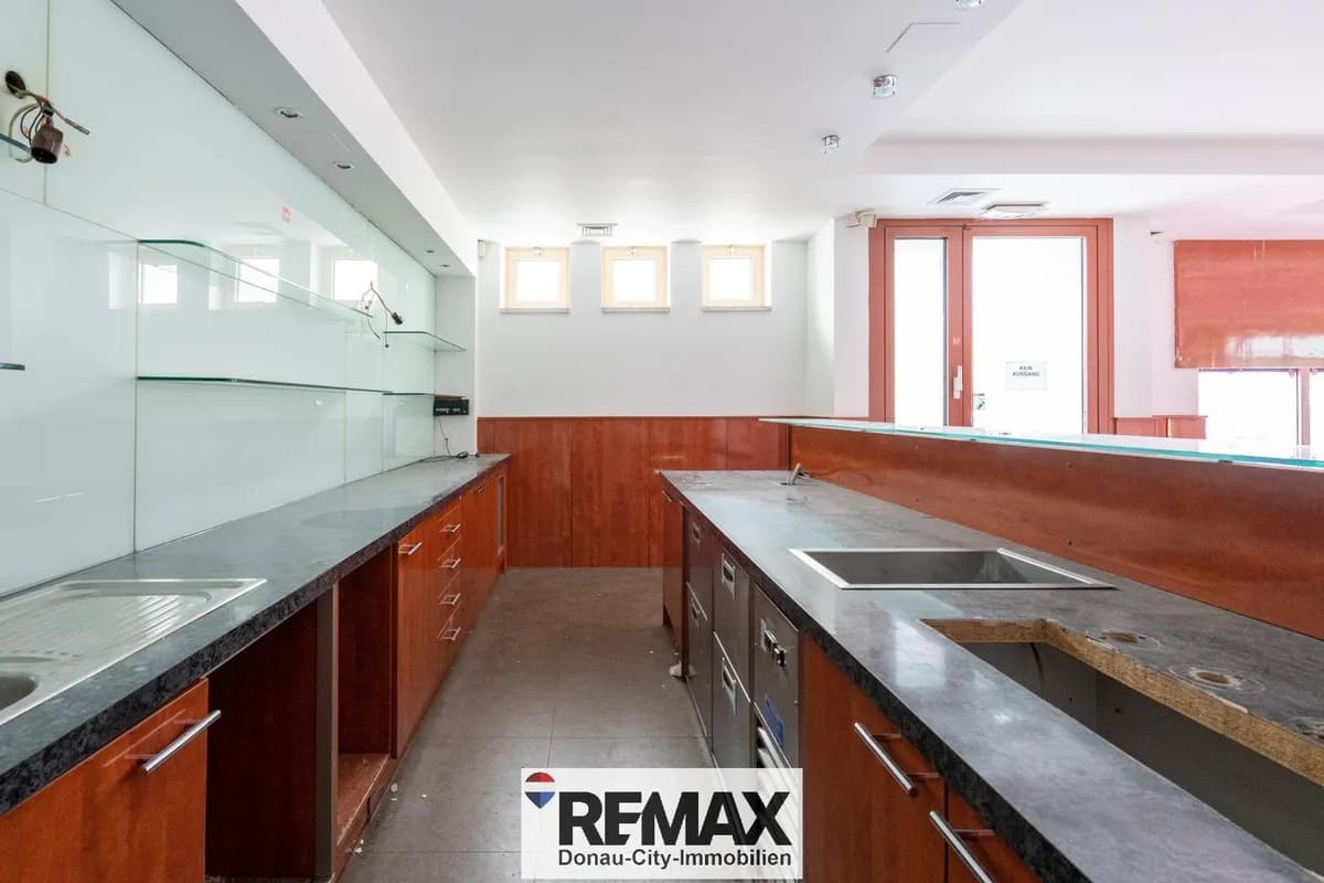 Gewerbeimmobilie mieten in Wien – 414 m², € 3.999 – Bild 12 von 18