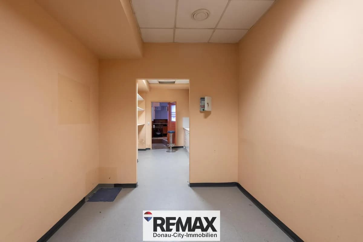 Gewerbeimmobilie mieten in Wien – 414 m², € 3.999 – Bild 16 von 18