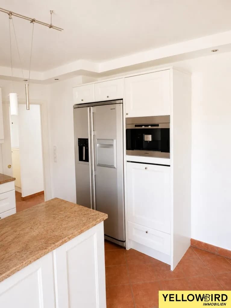 3-Zimmer-Wohnung mieten in Wien – 124,23 m², € 2.390 – Bild 4 von 18