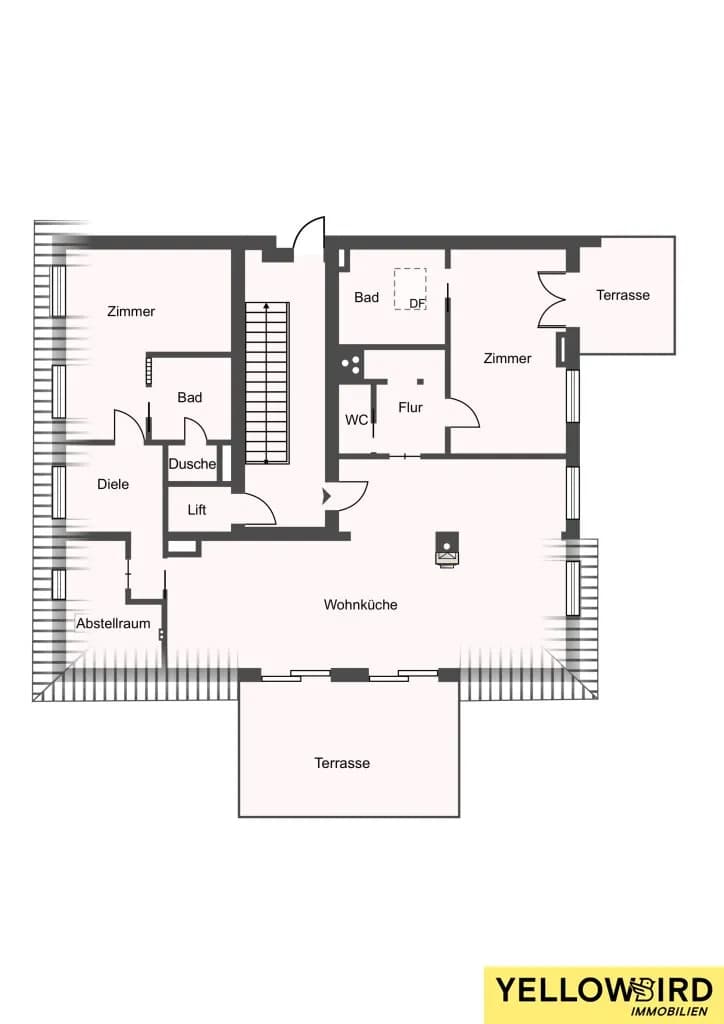3-Zimmer-Wohnung mieten in Wien – 124,23 m², € 2.390 – Bild 18 von 18