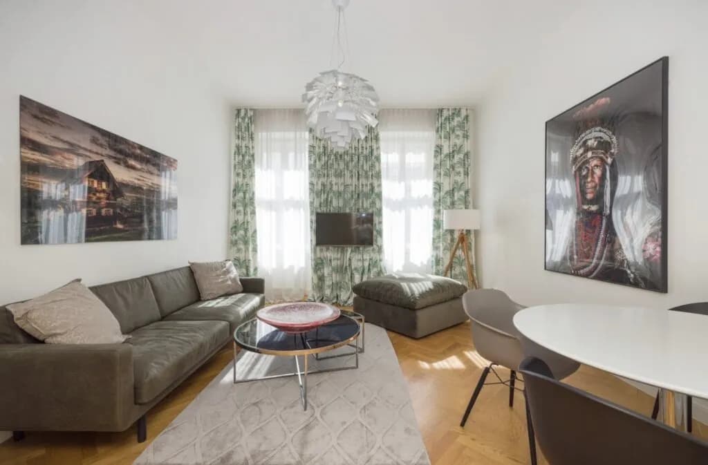 2-Zimmer-Wohnung kaufen in Wien – 75 m², € 590.000 – Bild 1 von 11