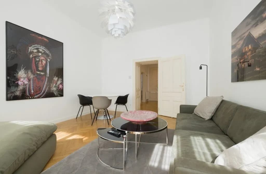 2-Zimmer-Wohnung kaufen in Wien – 75 m², € 590.000 – Bild 2 von 11