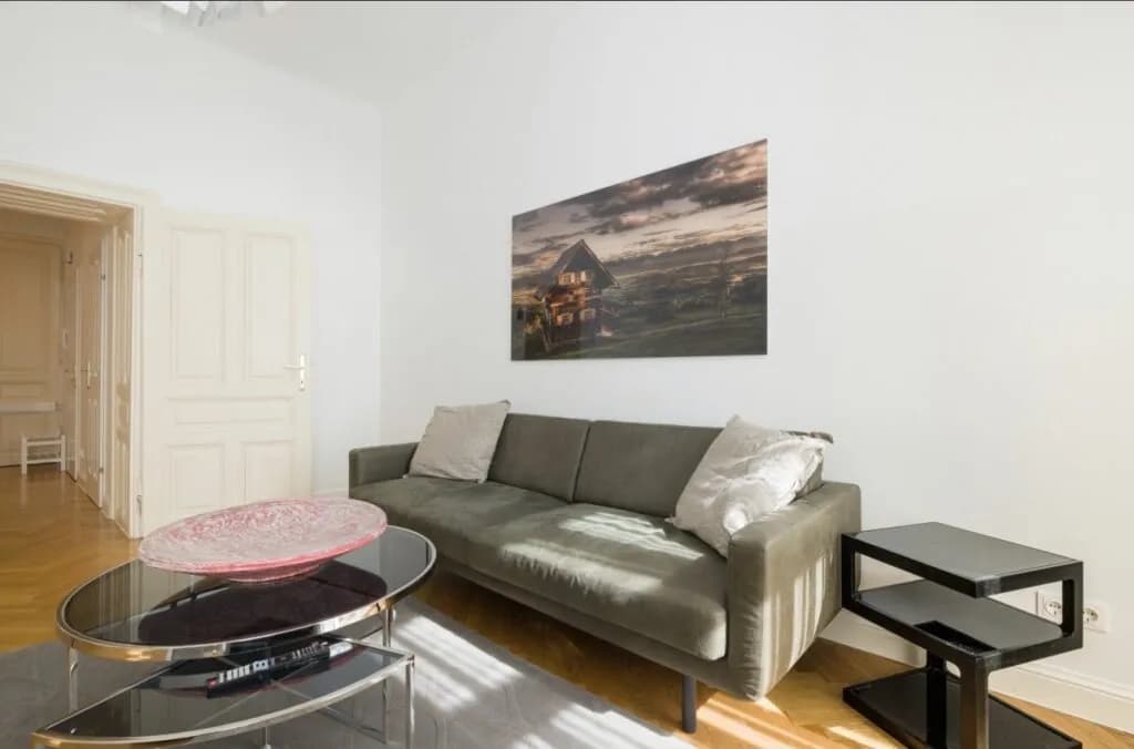 2-Zimmer-Wohnung kaufen in Wien – 75 m², € 590.000 – Bild 3 von 11