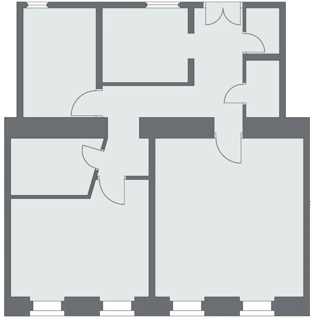 2-Zimmer-Wohnung kaufen in Wien – 75 m², € 590.000 – Bild 8 von 11
