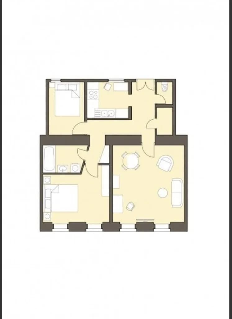 2-Zimmer-Wohnung kaufen in Wien – 75 m², € 590.000 – Bild 11 von 11