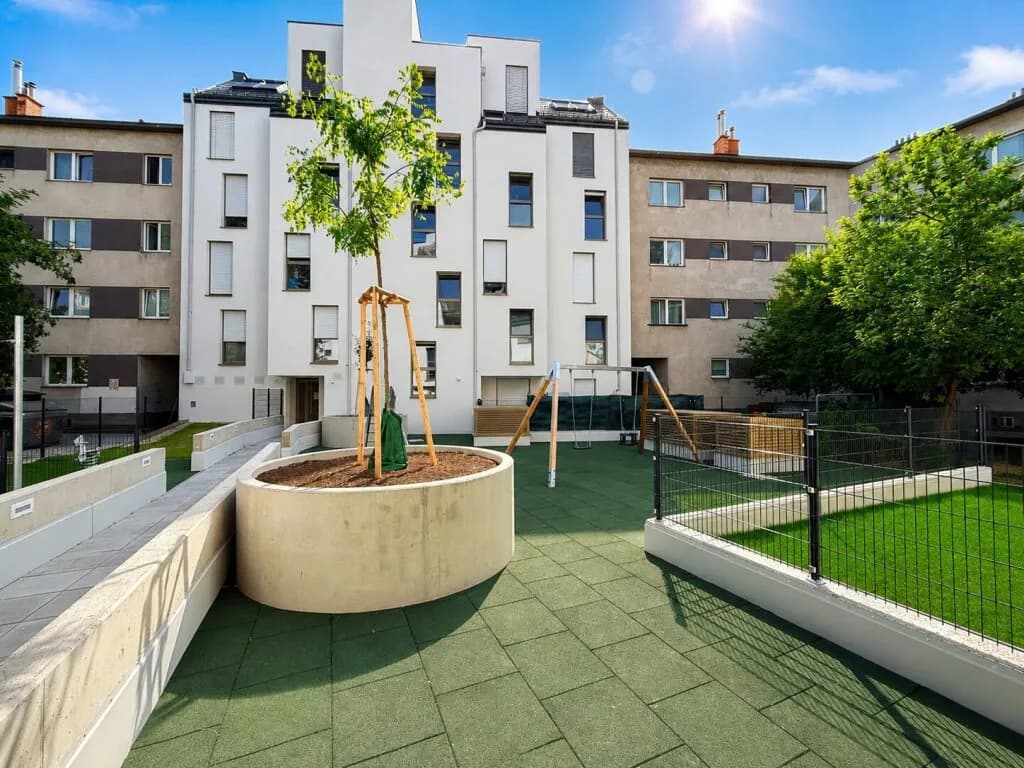 3-Zimmer-Wohnung kaufen in Wien – 63,42 m², € 380.000 – Bild 1 von 18