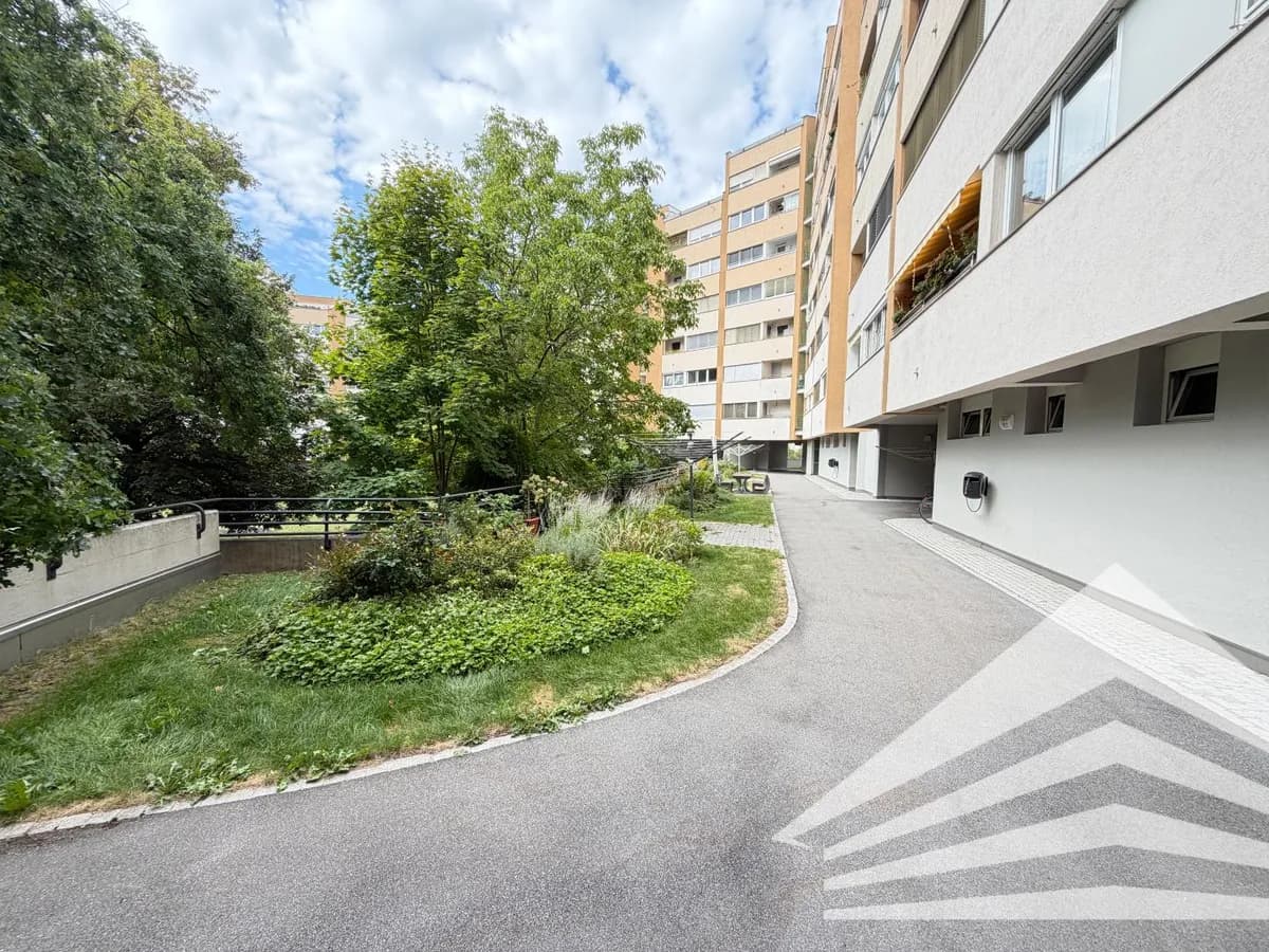 3-Zimmer-Wohnung kaufen in Linz – 85 m², € 349.000 – Bild 15 von 25