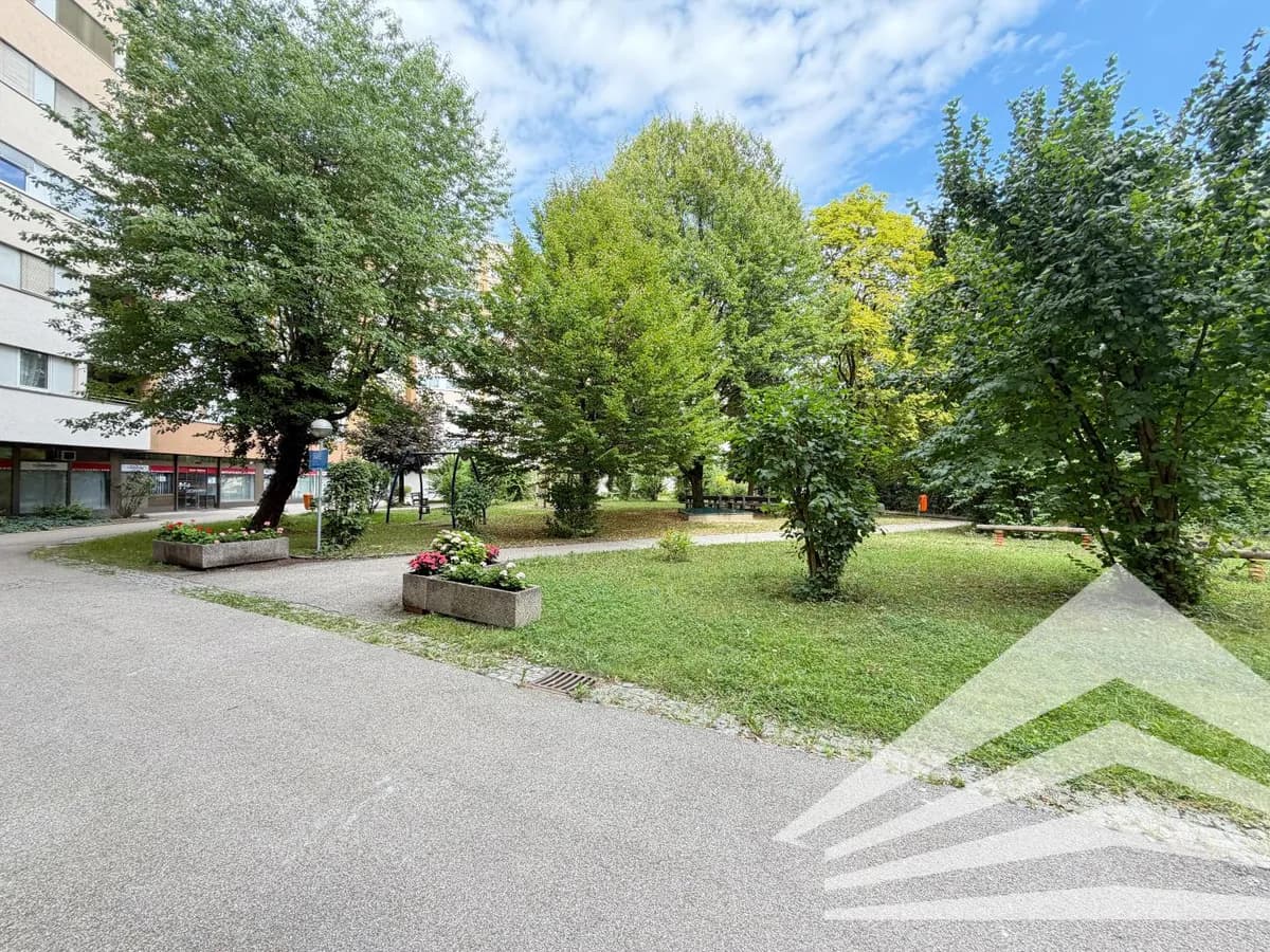3-Zimmer-Wohnung kaufen in Linz – 85 m², € 349.000 – Bild 24 von 25