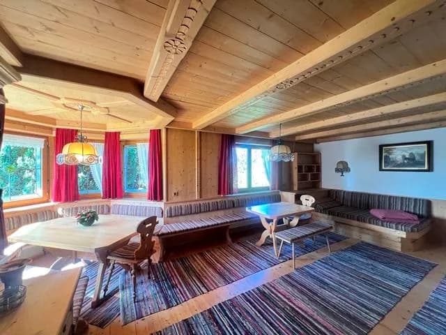 7-Zimmer-Haus kaufen in Schwaz – 319 m² – Bild 3 von 14