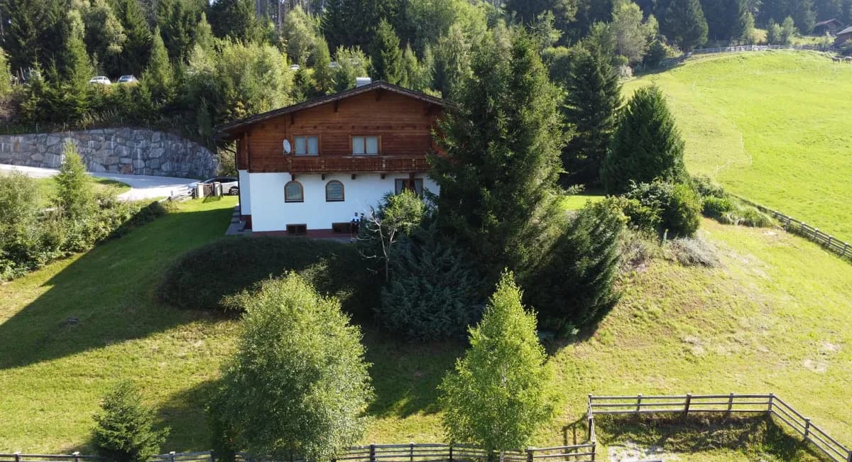 7-Zimmer-Haus kaufen in Schwaz – 319 m² – Bild 14 von 14