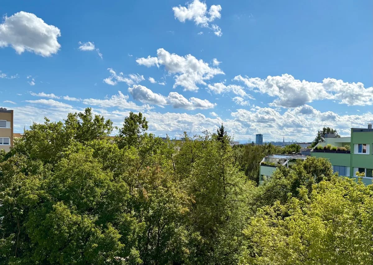 Wohnung kaufen in Linz – 70 m², € 298.000 – Bild 3 von 16