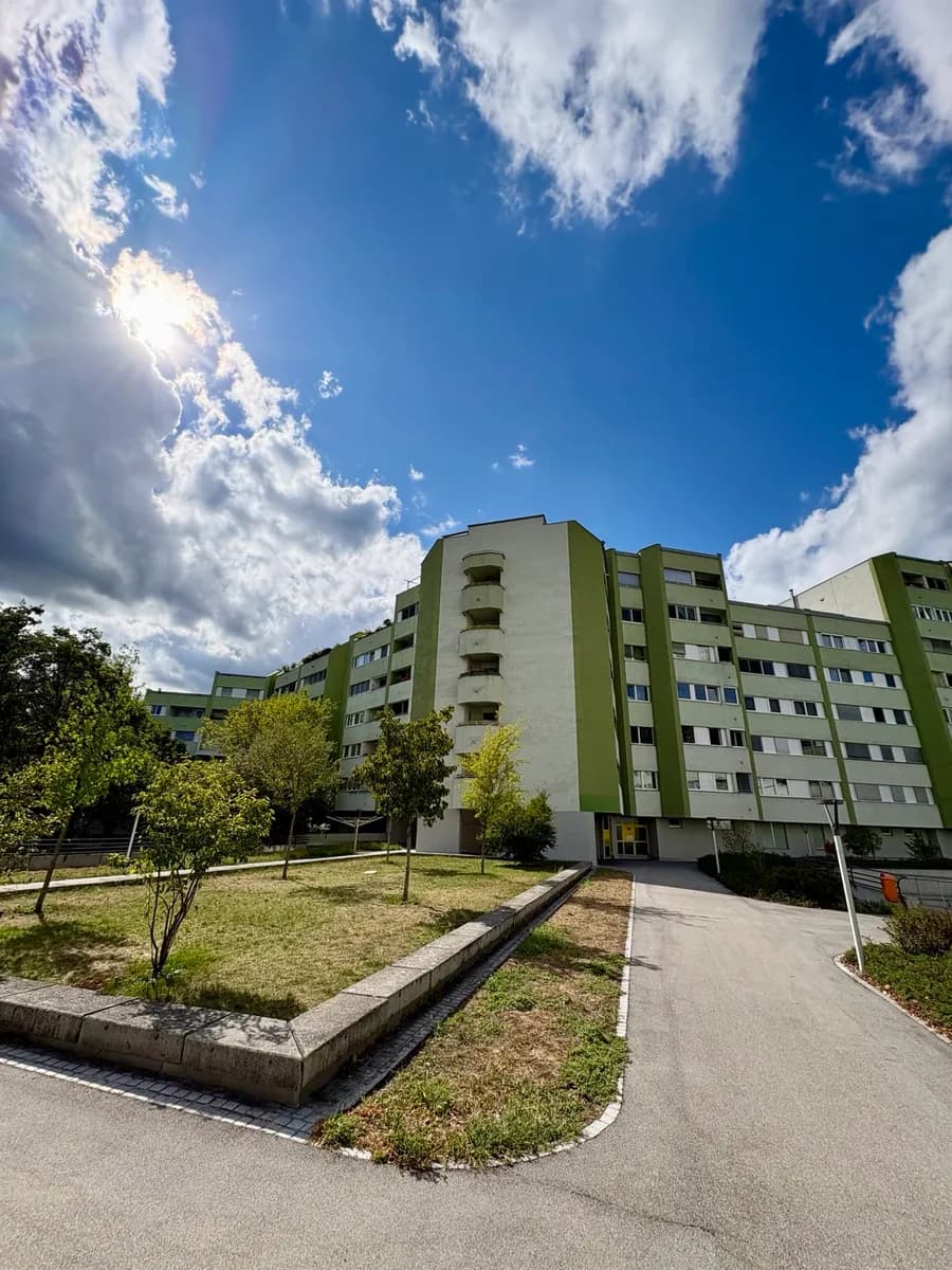 Wohnung kaufen in Linz – 70 m², € 298.000 – Bild 16 von 16