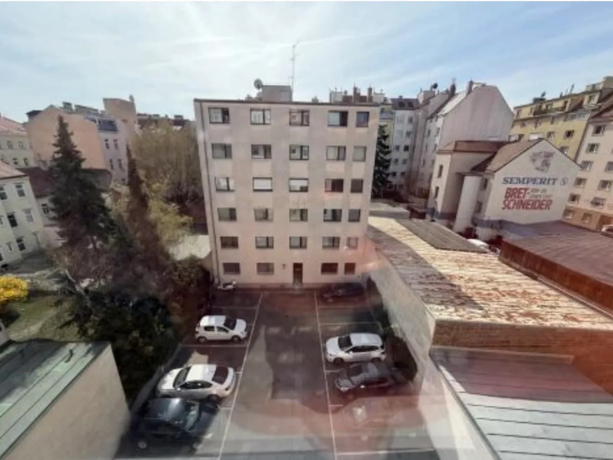 3-Zimmer-Wohnung mieten in Wien – 78 m², € 1.197 – Bild 10 von 10