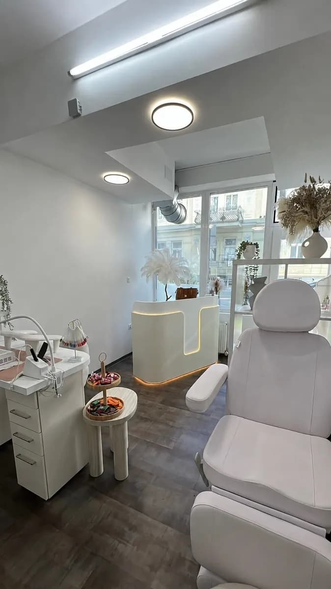 Gewerbeimmobilie mieten in Linz – 17 m², € 650 – Bild 3 von 5