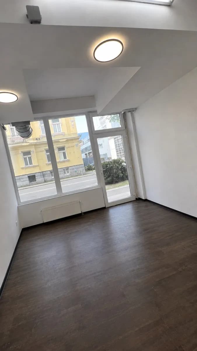 Gewerbeimmobilie mieten in Linz – 17 m², € 650 – Bild 4 von 5