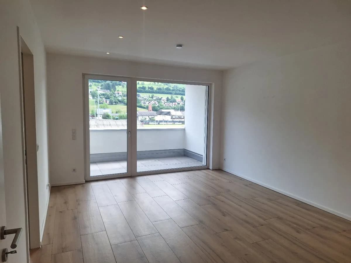2-Zimmer-Wohnung mieten in Steyr-Land – 48 m², € 844 – Bild 3 von 4