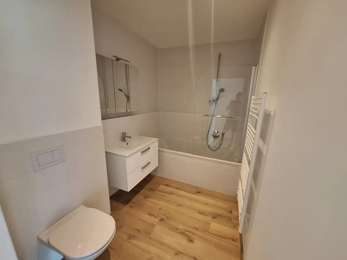 2-Zimmer-Wohnung mieten in Steyr-Land – 48 m², € 844 – Bild 4 von 4