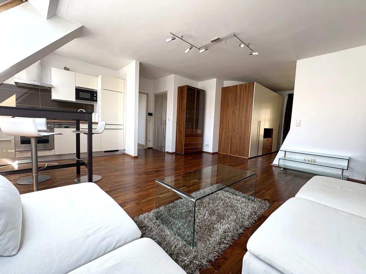 1-Zimmer-Wohnung kaufen in Wien – 60 m², € 385.000 – Bild 3 von 26